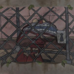 JOSH JUETT, 
'It’s a Trap'  