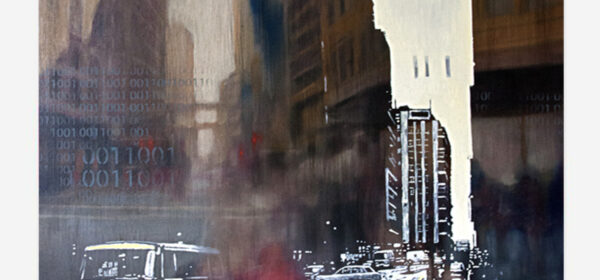 Thom Buchanan
