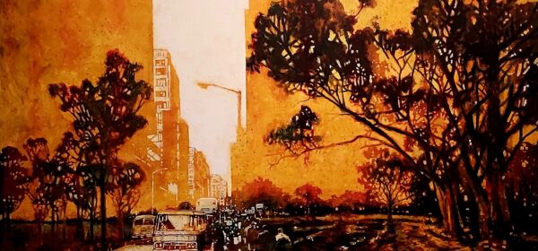 Thom Buchanan