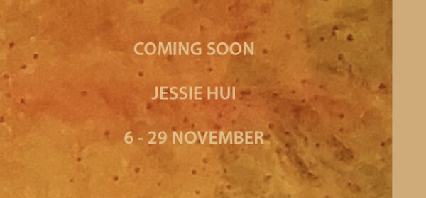 Jessie Hui