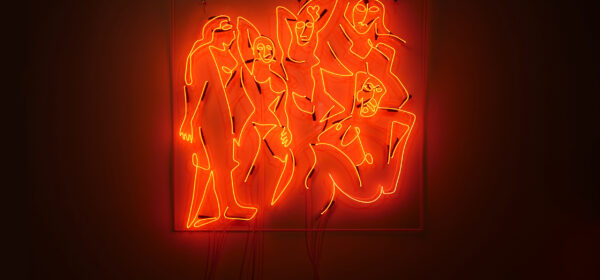 10th ANNIVERSARY: Praxis Artspace x Household